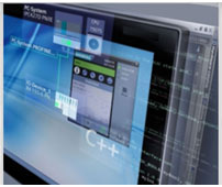 Automation of textile machinery